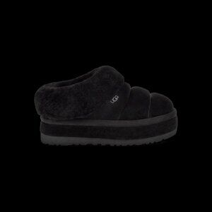 UGG Platform Slippers
